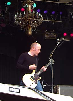 Foto von Bush
