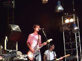 Foto von Bush