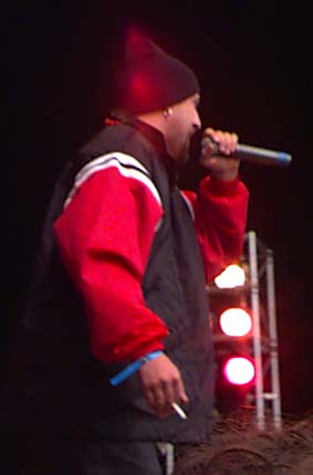 Cypress Hill