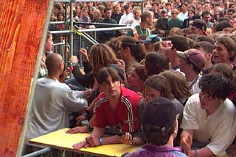 Die Masse