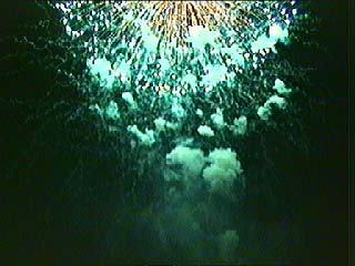 Feuerwerk