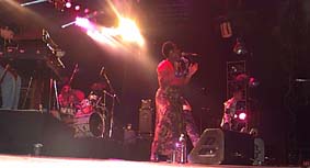 Freakpower