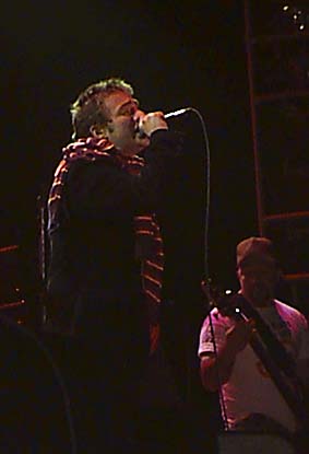 Los Fabulosos Cadillacs