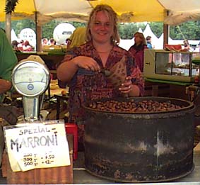 Marroni