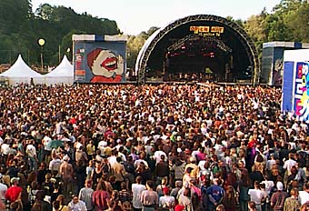 The Crowd 2