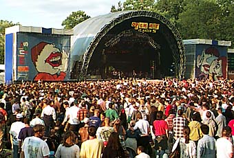 The Crowd 3
