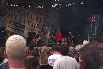 Sex Pistols