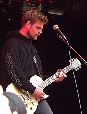 The Cardigans